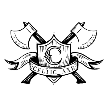 Celtic Axe Throwers