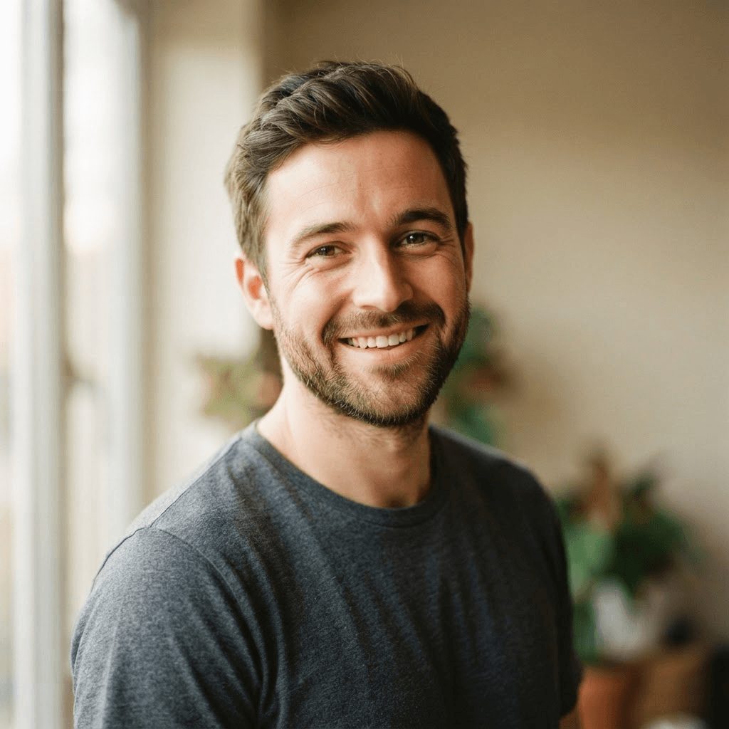 Marcus D. profile photo