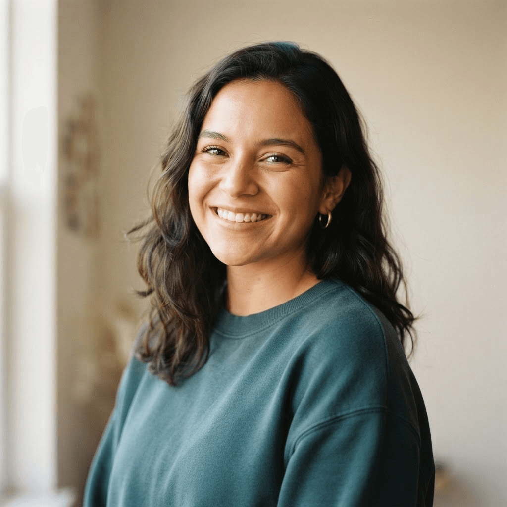 Sofia M. profile photo