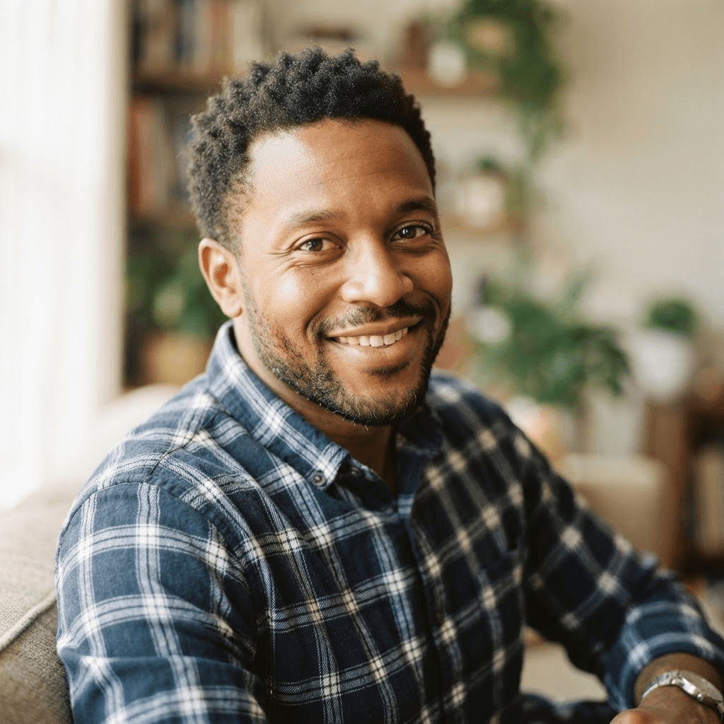Andre W. profile photo