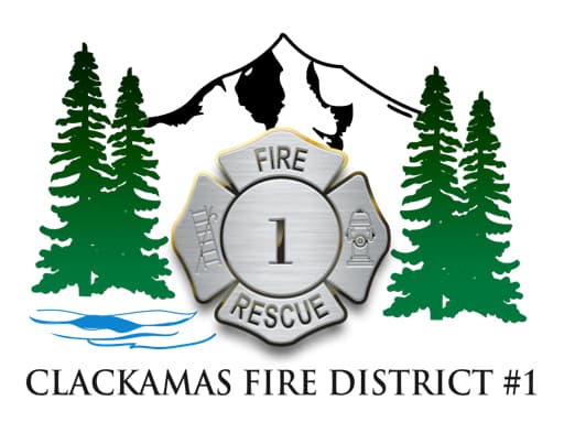 Clackamas Fire District