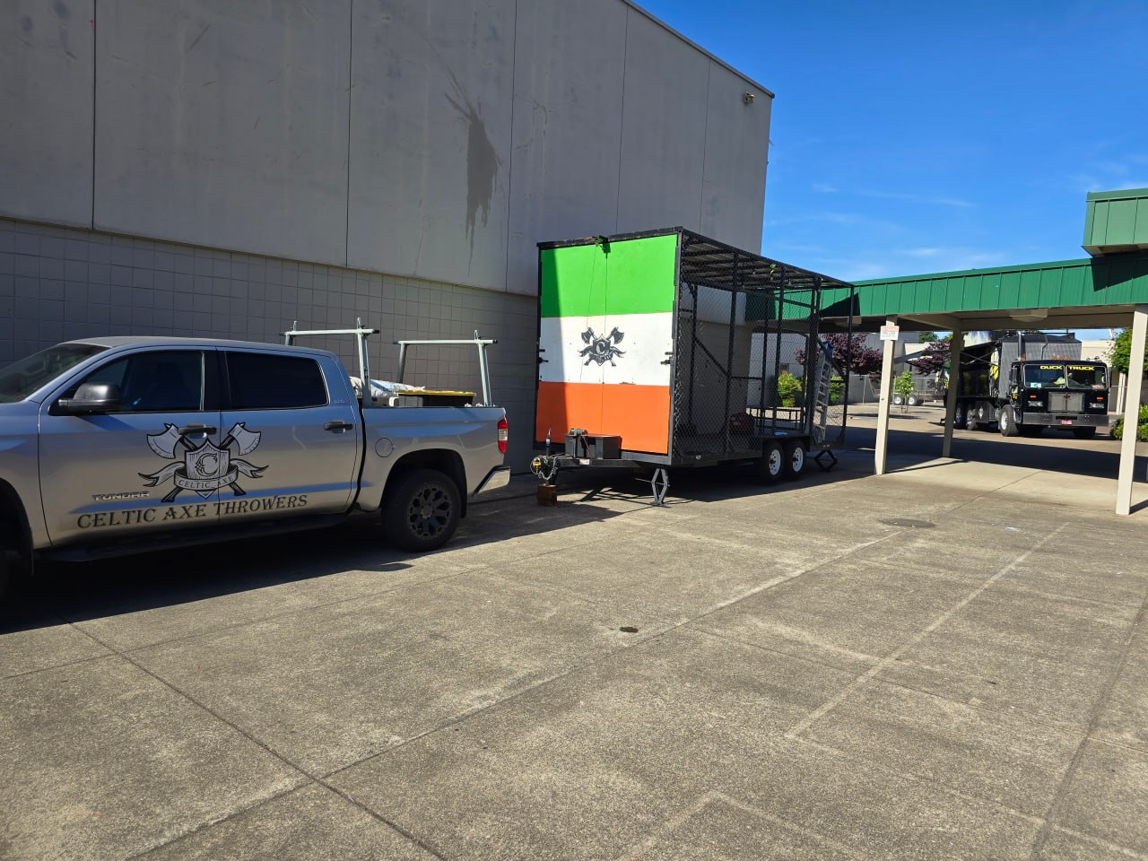 Axe Throwing Governing Bodies: Rules, Leagues & Organizations